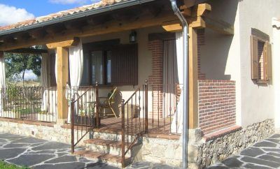 CR Balcón de Nut II