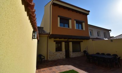 Tradición rural II – La Casa del Tío Ricardo