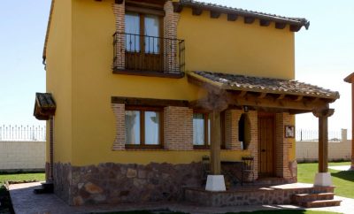 Casa Rural A Toca 2