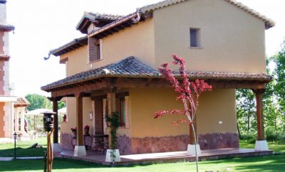 Casa Rural A Toca 3