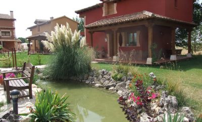 Casa Rural A Toca 4