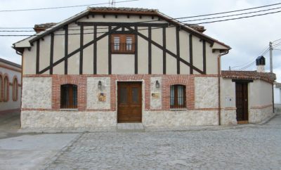 SENDA DEL ALBA