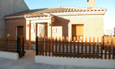 EL CEREZO