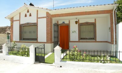 EL LAUREL