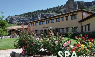Hotel Rural & SPA La Senda de los Caracoles