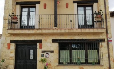 El Mirador de la Pinilla