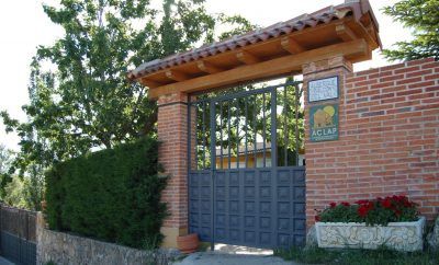 Balcón del Val