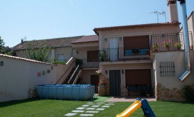 Casa Tradición Rural