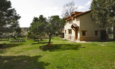 Finca La Cerquilla