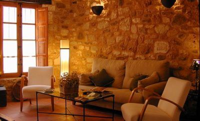 HOTEL RURAL EL ADARVE