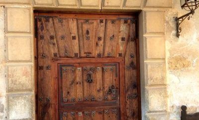 La Galería del Patio