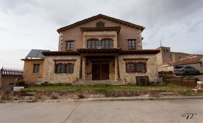 Casa Rural El Camio Real