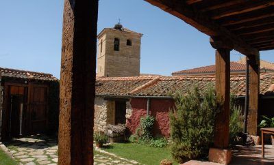 La Casona de Espirdo