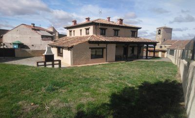 El Mirador del Hayedo Riofrío de Riaza