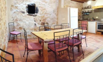 El Rinconcillo de Torreiglesias + EL CASERÓN + PIRONA