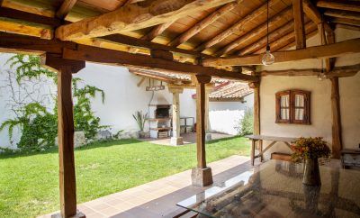 CASA TEO