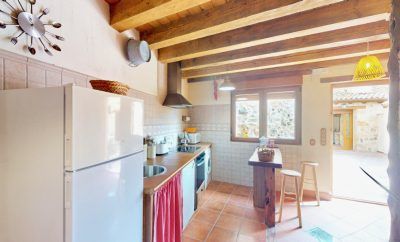 Casa Rural La Fuente del Junco