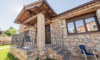 Casa Entre Hoces